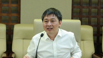 北京郵電大學副校長蘇森已任重慶郵電大學黨委副書記
