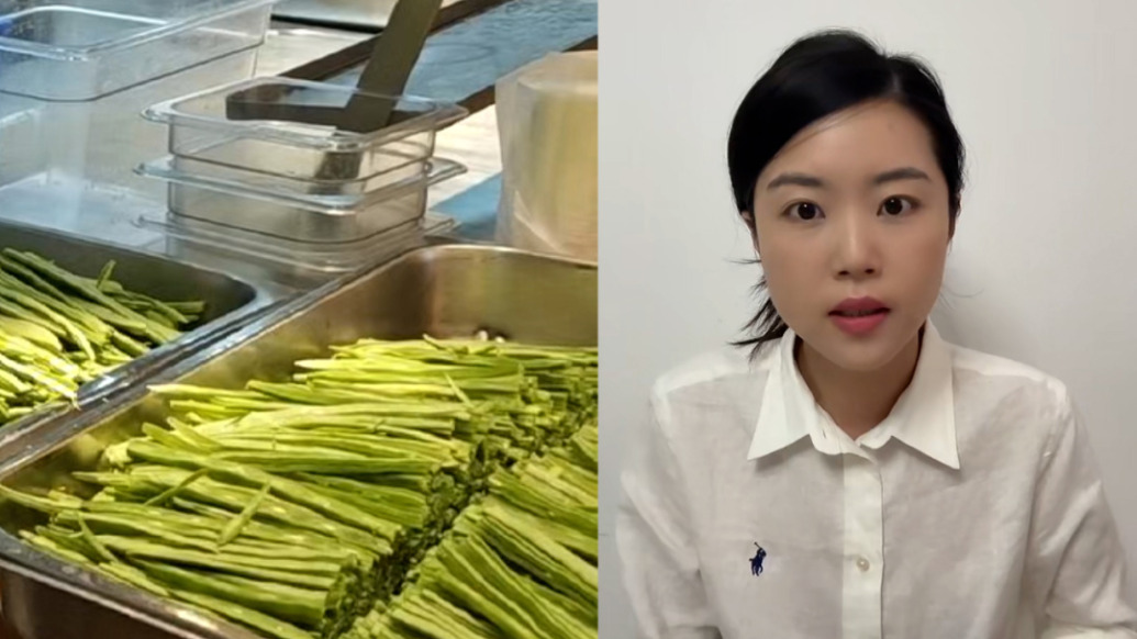 罗永浩怒斥西贝预制菜引发舆论战，准“00后”对预制菜啥态度？