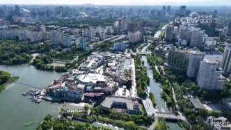 焦點(diǎn)訪談｜“因地制宜”“因城施策”大力推動(dòng)城市文脈賡續(xù)