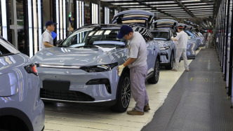 新一轮重点行业稳增长方案出台 “稳”字背后释放哪些深意？