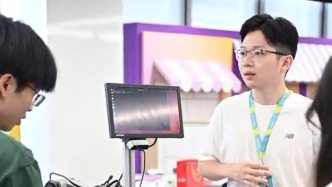 關注抱負、勇氣、格局，上海創(chuàng)智學院用訓練營的方式選拔學生