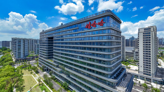 娃哈哈或啟用新品牌，半年前已注冊“娃小宗”商標
