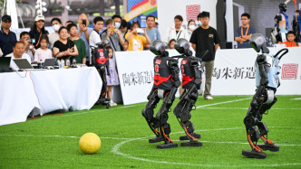 累計發(fā)布近200項新成果，2025年服貿會14日下午閉幕