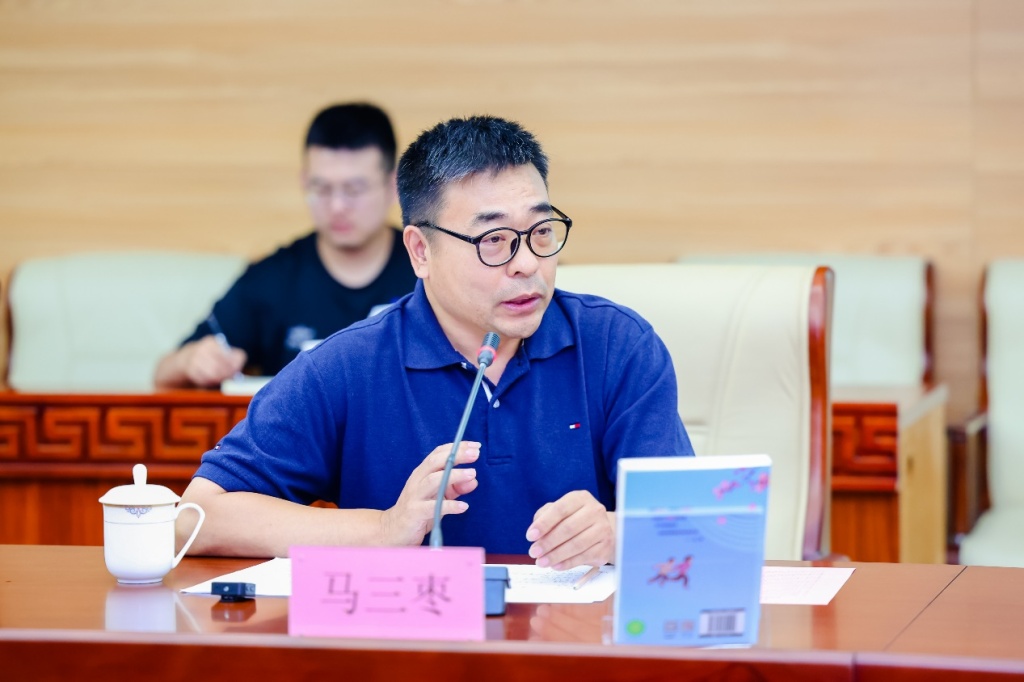 儿童文学如何呈现战争？