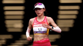 高溫成世錦賽大挑戰(zhàn)，李芷萱、張德順賽中均遭遇抽筋
