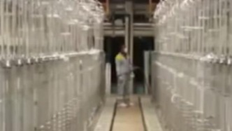 伊朗與國際原子能機(jī)構(gòu)合作協(xié)議已獲伊朗最高國家安全委員會批準(zhǔn)