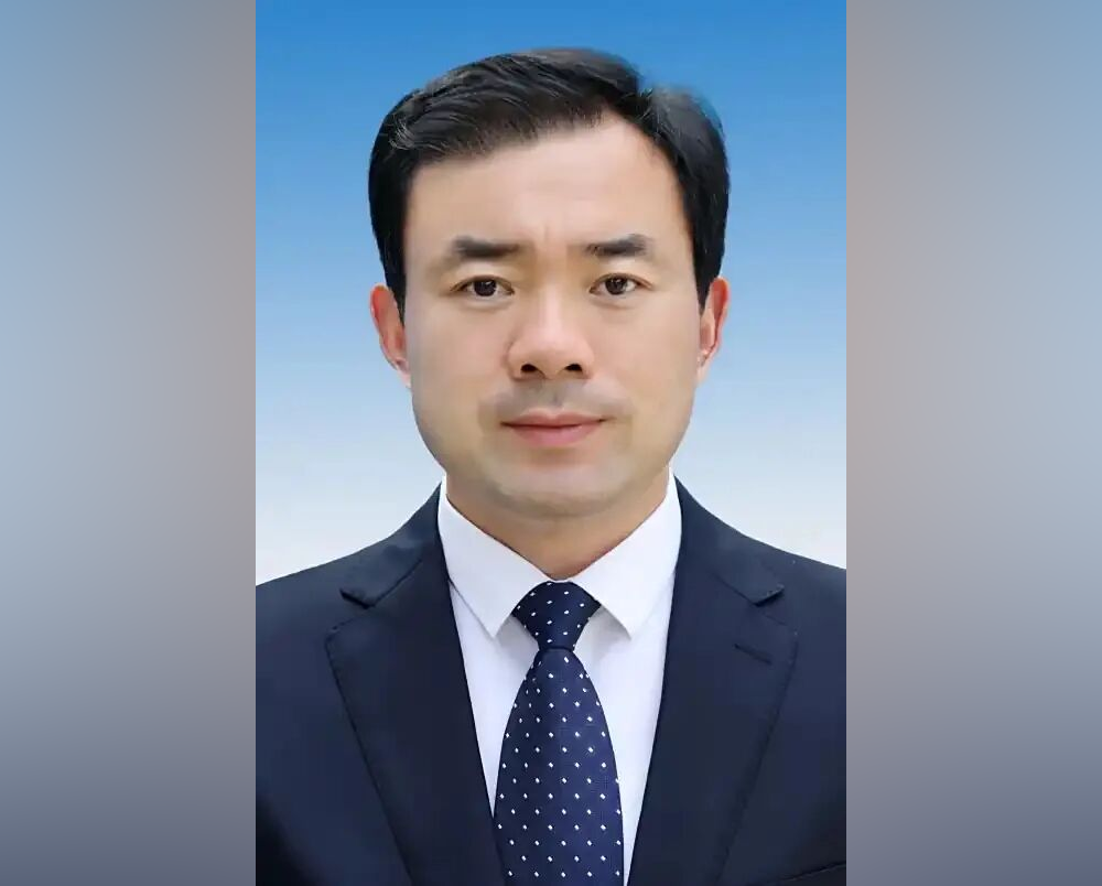 河南新乡市副市长刘军伟已跨市出任许昌市领导