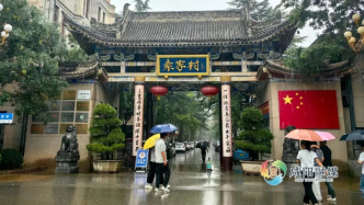 年引游客950万收入12亿，陕西礼泉这个62户小村庄凭啥这么火？