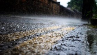 江南高溫天氣逐漸結(jié)束，華西河南警惕暴雨次生災(zāi)害