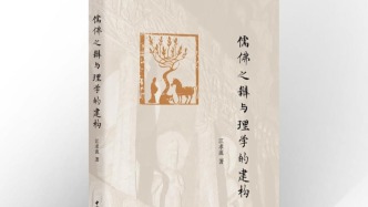 陳赟︱儒佛之辨與宋代理學(xué)的自我理解問(wèn)題