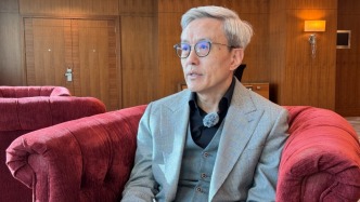亞信智庫論壇｜上海國際問題研究院院長陳東曉：矛盾沖突不能靠拳頭解決