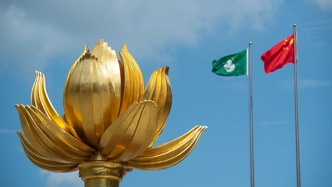 澳門特區(qū)第八屆立法會選舉初步產(chǎn)生26名直選和間選議員