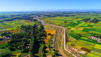理水龍荒︱干旱區(qū)灌溉與黃河治水：傳統(tǒng)水利技術(shù)的跨區(qū)域傳播