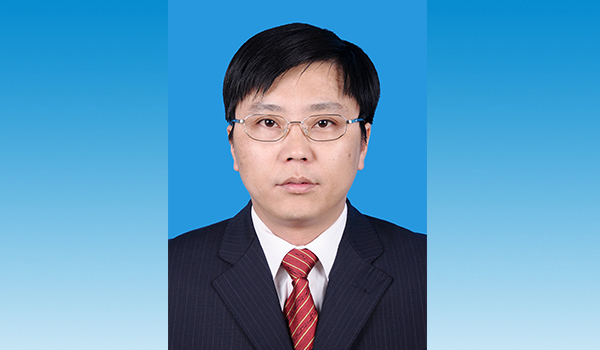 智能制造专家徐时清出任浙大城市学院副校长