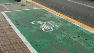 司法部：擴(kuò)大執(zhí)法權(quán)限、隨意扣押財物是典型的亂執(zhí)法行為