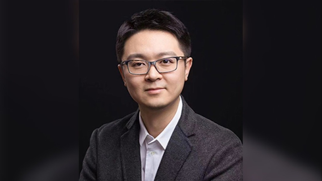 37岁中科院理化所研究员吴雨辰重回本科母校吉林大学任职