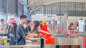 國慶中秋假期運(yùn)輸車票今起發(fā)售，今日開售9月29日車票