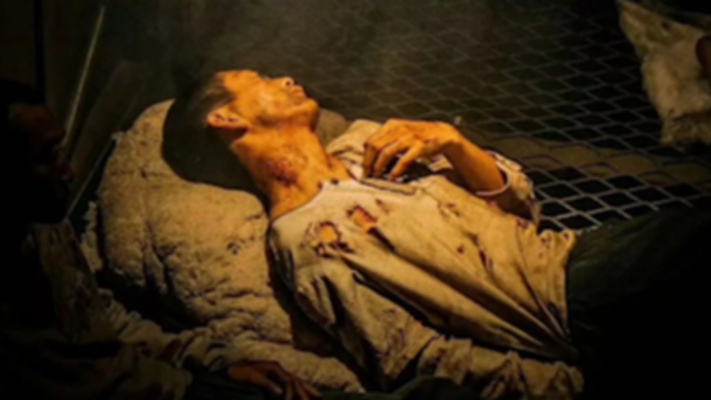 微言大義｜電影《731》將全球上映，這個提醒令人心驚