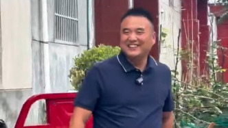 村支書為村里留守老人做2元愛心餐：我做過廚師，收的飯錢之后會補(bǔ)貼給村民