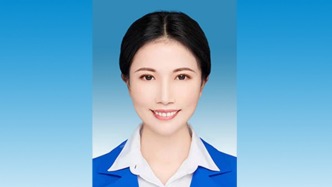 湖北潛江市副市長(zhǎng)（正處長(zhǎng)級(jí)）王丹已任荊門(mén)市政府領(lǐng)導(dǎo)