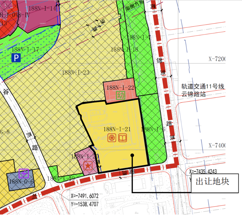 上海第八批土拍未拍先热，徐汇滨江地块楼面单价13.5万元或刷新纪录