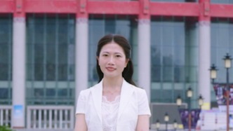 湖北潛江市副市長（正處長級）王丹已任荊門市政府領導