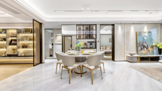 建发·海宸产品发布，瞰景奢宅首开在即