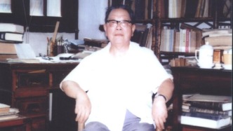 復旦史學百年︱章巽與中西交通史研究