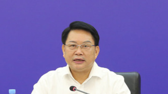江西省民政廳原黨組書記、廳長李明生被“雙開”