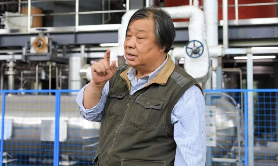 下一代核能钍基熔盐堆开拓者、核物理学家徐洪杰逝世，享年70岁