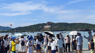 不得以“大数据杀熟”等行为侵害游客权益，国办发文
