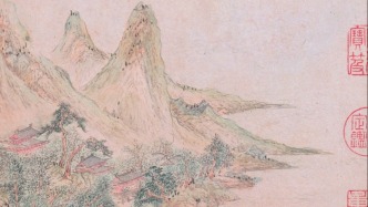 商偉︱何為人文風景