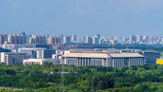 北京官宣：市级机关搬迁基本完成