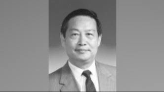 工程院院士、原中科院地质研究所所长王思敬逝世，享年91岁