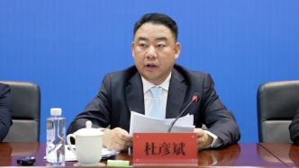 以煤电为“压舱石”的内蒙古准格尔旗，为何决心将文旅作为新赛道？