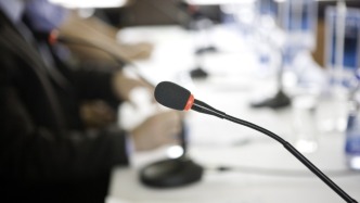 澜沧江－湄公河执法安全合作部长级会议举行，王小洪主持并作主旨讲话