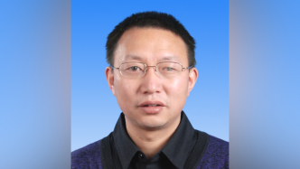 蘭州大學物理科學與技術學院原院長羅洪剛入職寧波大學