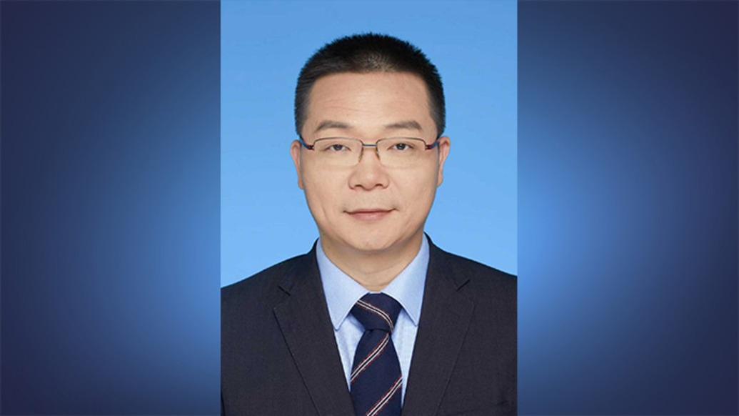 正厅级段肖磊已赴黑龙江履新，曾长期在农行任职