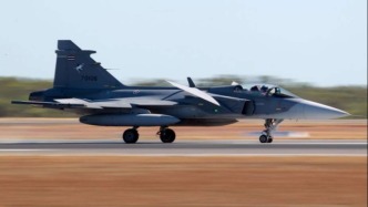 英國皇家空軍戰(zhàn)機將在波蘭上空執(zhí)行防空任務