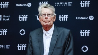 斯蒂芬·金“锐评”柯克之死，新片果然遭抵制