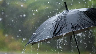 西安升級(jí)發(fā)布暴雨紅色預(yù)警信號(hào)