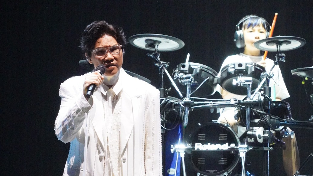 媒体：因涉毒历史引争议苏永康温州演唱会取消，大麦网已下架项目