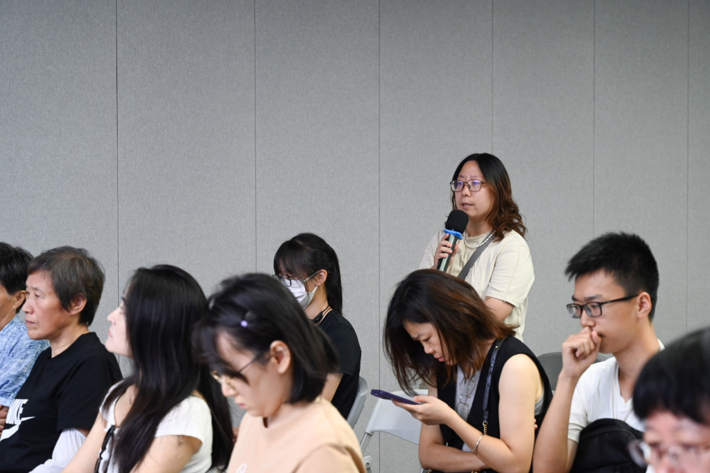 全球老龄化进程与人工智能时代，多伦美术馆对老年生活的想象