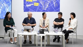老齡化進(jìn)程與人工智能時(shí)代，多倫現(xiàn)代美術(shù)館對老年生活的想象