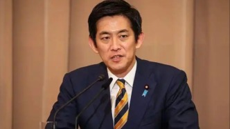 又一人正式宣布參選，日本自民黨新總裁選戰(zhàn)持續(xù)升溫