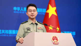 國防部：“香山時刻”即將到來