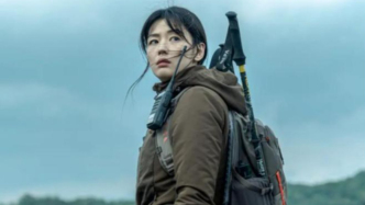 韓國第一女神，被這劇坑慘了