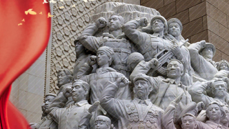 總書記治國理政故事｜淬火成鋼