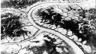 20世纪的战争与环境：一种全球性的分析