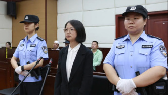 貴州廳官楊慧一審被控收受5448萬，曾花4000萬買別墅850萬裝修